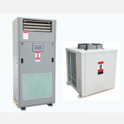 CFTZF風(fēng)冷調(diào)溫除濕機(jī)/CFJZF風(fēng)冷降溫除濕機(jī)