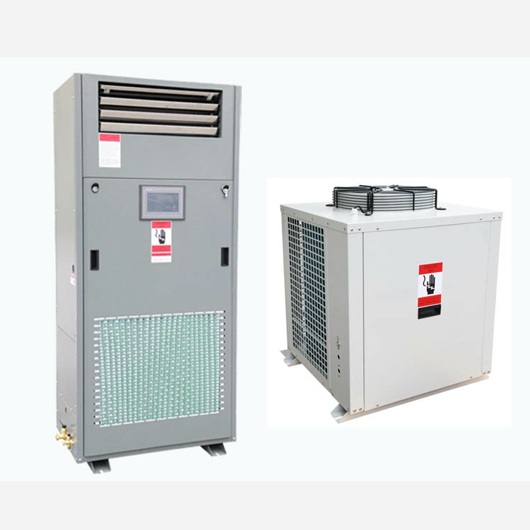 CFTZF風冷調(diào)溫除濕機