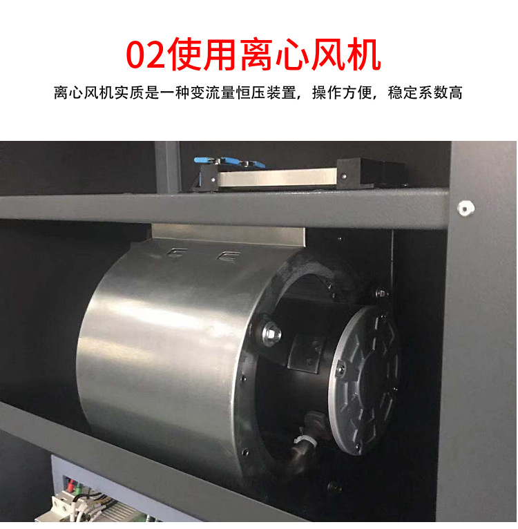 CFTZF風冷調(diào)溫除濕機