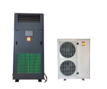 HJHF系列風冷型恒溫恒濕機