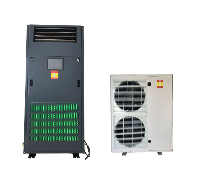 風冷型恒溫恒濕機