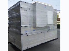 HJHS系列水冷恒溫恒濕機