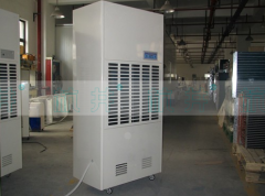 低溫除濕機(jī)-冷露除濕機(jī)-2-8度冷庫(kù)抽濕機(jī)