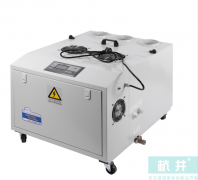 HJZS-15S15公斤加濕器_超聲波加濕機(jī)_紡織車間加濕器