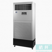 HJSM-12S12公斤加濕機_濕膜加濕機_實驗室濕膜加濕機