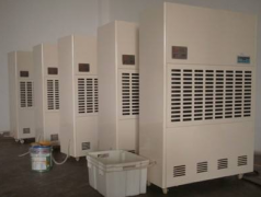 工業(yè)防爆除濕機(jī)-大型防爆除濕機(jī)