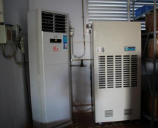 危化品庫防爆除濕機(jī)-防爆型工業(yè)除濕機(jī)