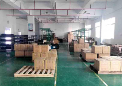 包裝車間除濕機(jī)-食品車間防潮除濕機(jī)