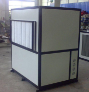水冷調(diào)溫型管道除濕機(jī)