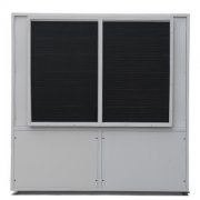 CGTZF風冷管道調(diào)溫除濕機