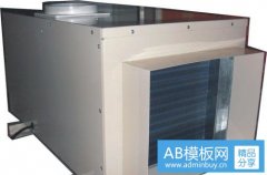 為什么地下室除濕機(jī)的過濾器需要清洗？