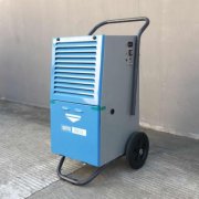 倉庫除濕機(jī)的噪聲和振動視圖