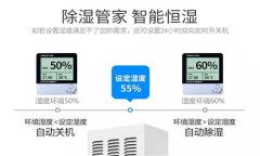 紙箱倉庫干燥機_紙箱庫房干燥機_紙箱干燥機廠家