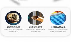 紡織用抽濕器