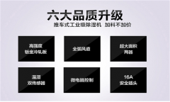 現(xiàn)代電子化的工作環(huán)境需要濕度控制