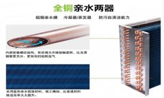 工業(yè)抽濕機品牌排名