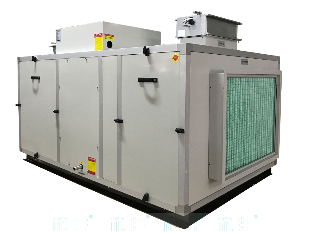 H200水冷冷風(fēng)型恒溫恒濕空調(diào)機(jī),倉庫恒溫除濕機(jī)