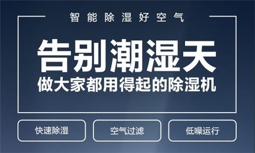 地下室新風(fēng)除濕機