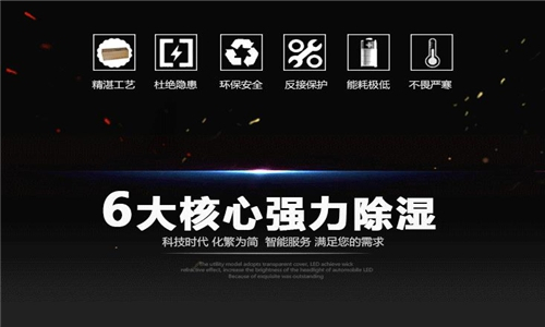 國內(nèi)工業(yè)抽濕機(jī)企業(yè)有哪些