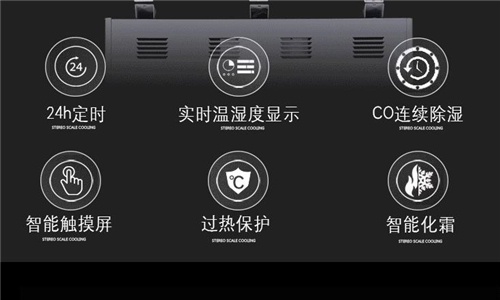工業(yè)除濕機除濕量的計算方法